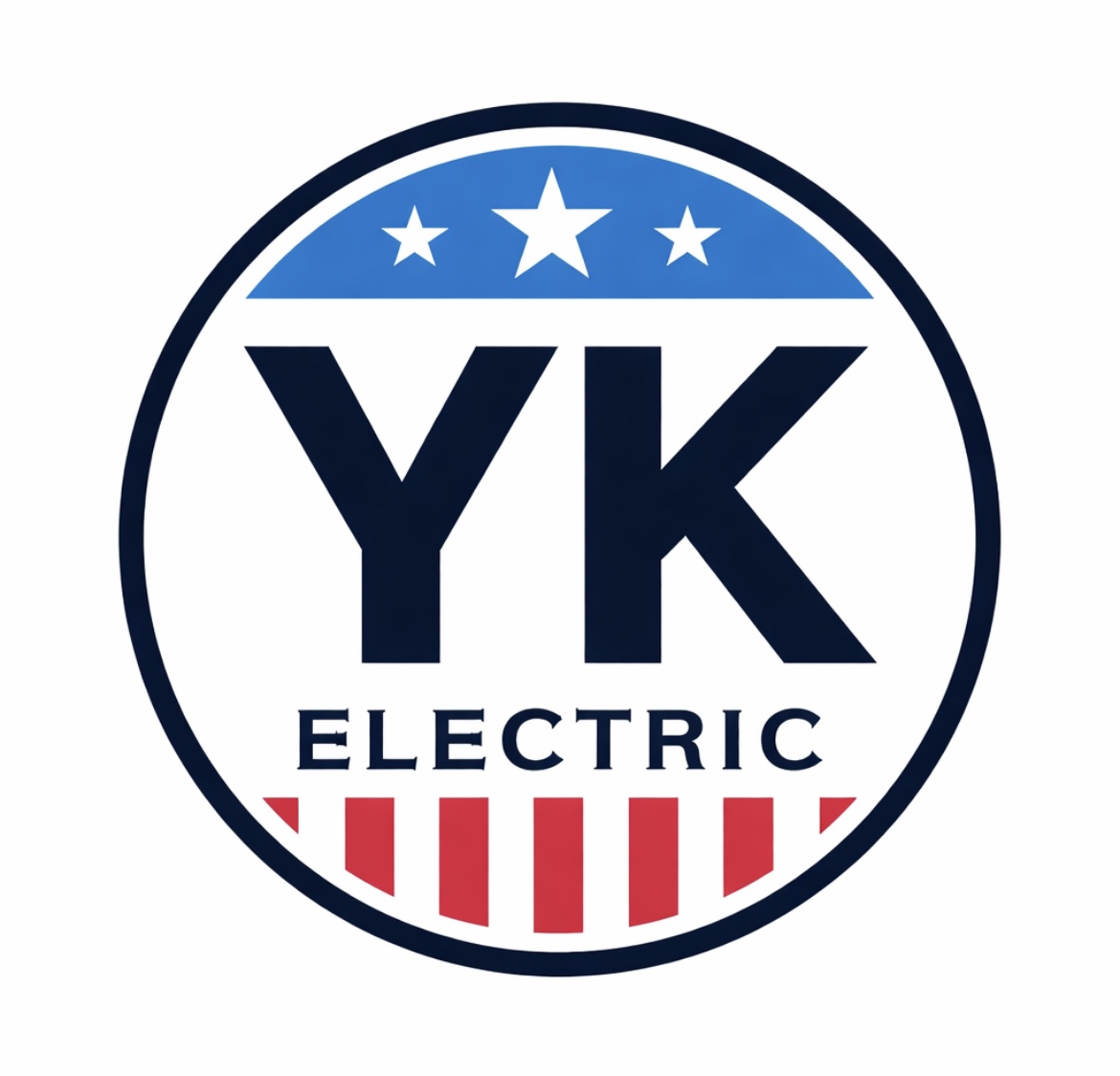 YK Electric Logo